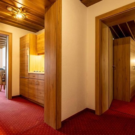 Kinderhotel Laerchenhof Obsteig Kültér fotó