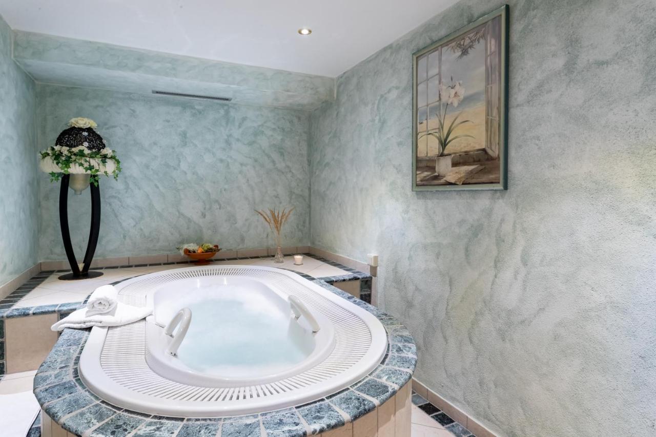 Kinderhotel Laerchenhof Obsteig Kültér fotó
